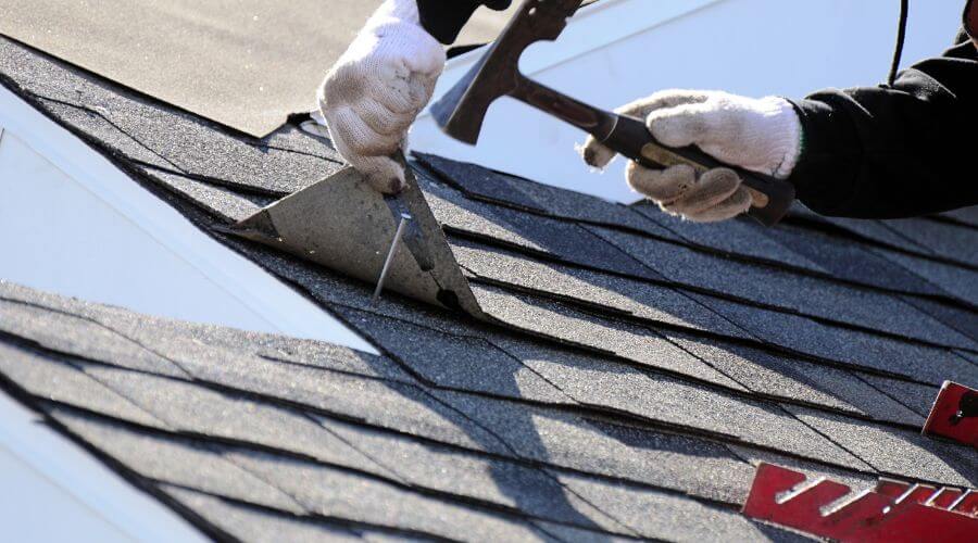 Expert Emergency Roof Repairs services in Only, TN